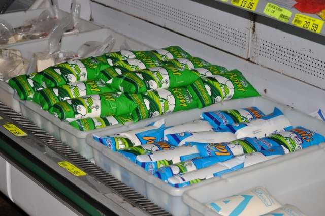 Pre&ccedil;o do leite pago ao produtor de MS tem alta de 4,2% devido a entressafra