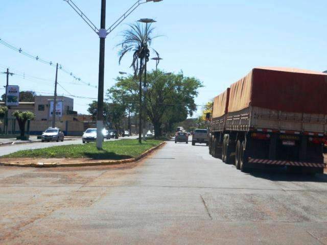 Governo inicia licita&ccedil;&atilde;o para ampliar Hayel Bon Faker em Dourados