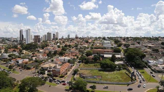 Revis&atilde;o do plano diretor da Capital &eacute; discutida em audi&ecirc;ncia nesta sexta