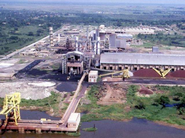 Presente em MS, Vetorial desiste de arrendamento de f&aacute;brica no Paraguai