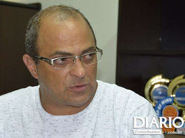 Vereador &eacute; liberado e diz que apenas foi &#039;colaborar&#039; com investiga&ccedil;&atilde;o