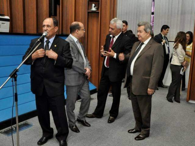 Propostas voltadas ao consumidor ganham prefer&ecirc;ncia na Assembleia