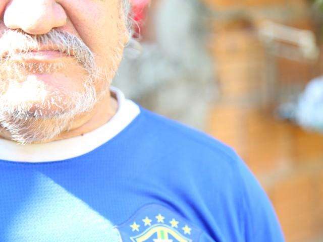 V&iacute;tima de &lsquo;Nando&rsquo; deixa seis filhos sem comida e &agrave; merc&ecirc; da pr&oacute;pria sorte