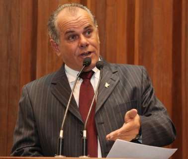 Vice-presidente diz que depoimento de Siufi irá acrescentar pouco a CPI
