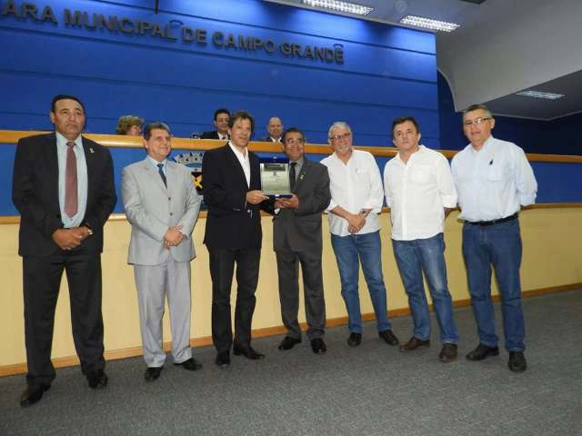 Ex-ministro da Educa&ccedil;&atilde;o, Fernando Haddad lan&ccedil;a livro hoje na Capital