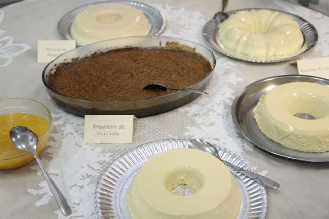 Para quem n&atilde;o gosta de pequi e jatob&aacute;, boa surpresa pode vir em bolo e biscoito