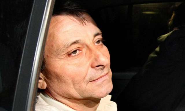 Mais de dez mil em d&oacute;lares e euros denunciaram Battisti a PRF em MS
