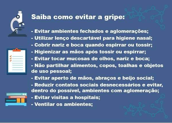 Ap&oacute;s duas mortes, suspeitas de gripe continuam provocando interna&ccedil;&otilde;es