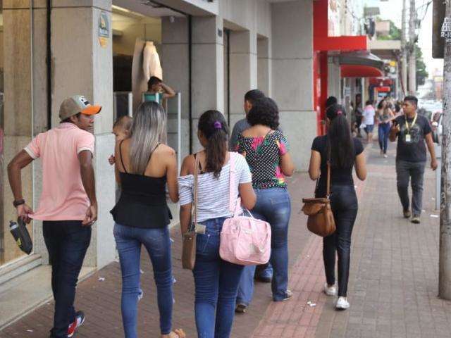 Trabalho formal cresce 10% e MS tem melhor novembro dos &uacute;ltimos 4 anos