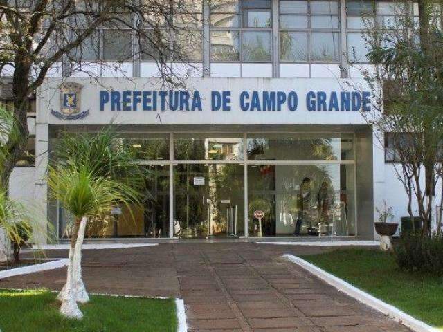 Prefeitura abre processo seletivo para contratar inspetores