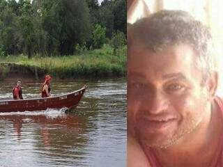 Corpo de funileiro que se afogou em rio &eacute; encontrado enroscado em galhos