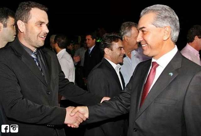 Avenidas ser&atilde;o pavimentadas e  investimento ultrapassa R$ 2,6 milh&otilde;es