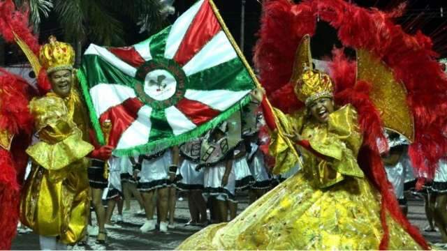Vila Mamona vence o Carnaval de Corumb&aacute; e conquista seu 10&ordm; t&iacute;tulo