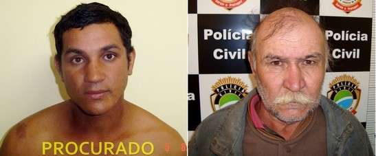 Pol&iacute;cia procura por homem acusado de assaltar s&iacute;tio e fazer fam&iacute;lia ref&eacute;m