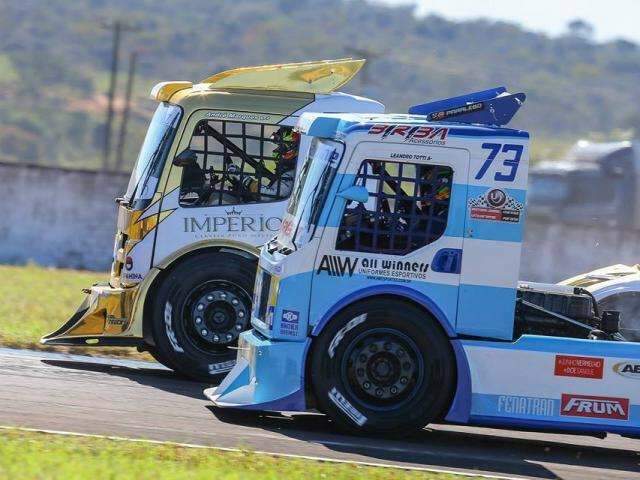 Ingressos para Copa Truck s&atilde;o vendidos em pontos f&iacute;sicos da Capital