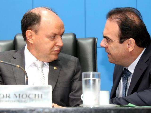 Orro diz n&atilde;o saber detalhes sobre dono de celular que gravou dica de fraude