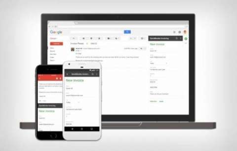 Google cria ferramenta para navegar sem sair do Gmail