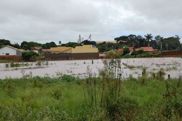 Ap&oacute;s temporal de quarta-feira, Prefeitura anuncia ajuda &agrave;s v&iacute;timas