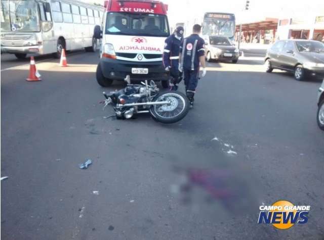 Policial do Bope atropelado na Gury Marques est&aacute; em estado grave