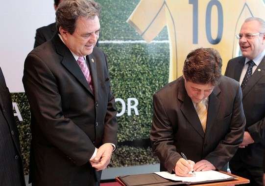 Mato Grosso do Sul ter&aacute; mais 17 esta&ccedil;&otilde;es meteorol&oacute;gicas em 2013