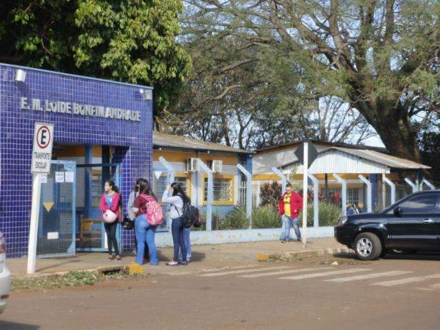 Greve De Professores Continua E Pais Reclamam De Confus O Nos Hor Rios