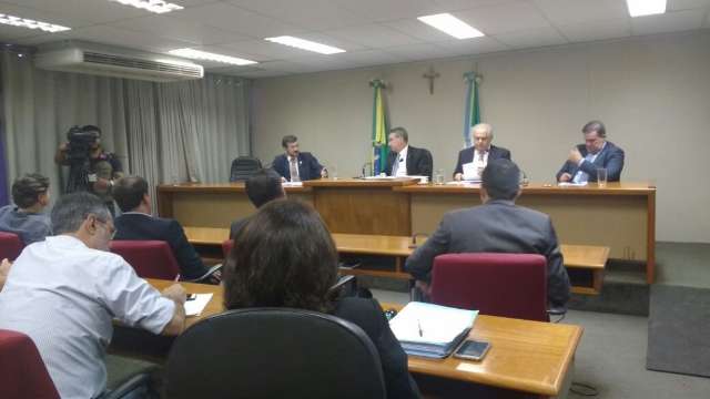 CPI aponta falha na fiscaliza&ccedil;&atilde;o do governo em acordos de incentivos com a JBS