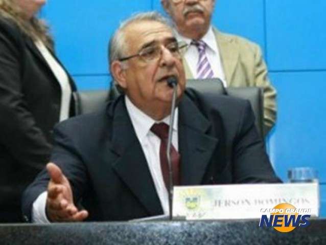 Jerson pede licen&ccedil;a do PMDB para fazer campanha a Delc&iacute;dio