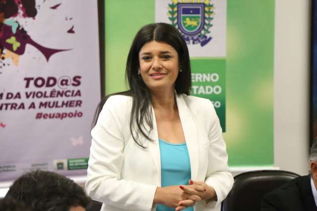 Candidato do PSDB a prefeito ser&aacute; definido at&eacute; 25 de mar&ccedil;o, diz Rose
