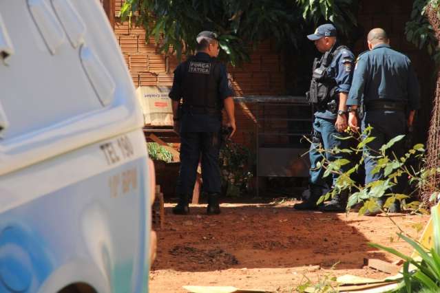 MS est&aacute; entre os estados com maior taxa de assassinato de mulheres