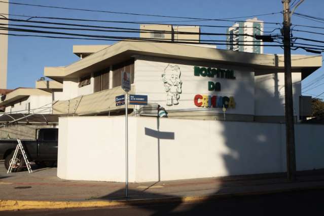 Hospital suspende conv&ecirc;nio com a Unimed e deixa pais aflitos