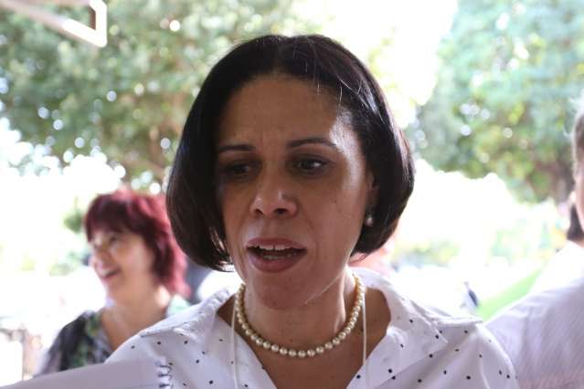 Com fila de 7,8 mil crian&ccedil;as, prefeitura inaugura 4 Ceinfs com mil vagas