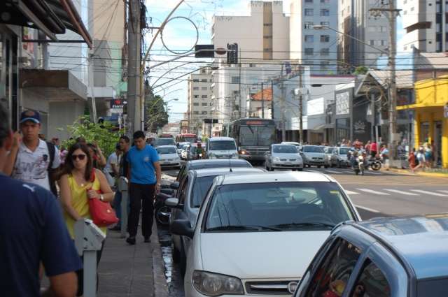 Black Friday e 13&ordm;  d&atilde;o a largada a movimento intenso de compras