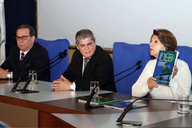 TCE elabora estudo sobre gastos com Educa&ccedil;&atilde;o para entregar a prefeitos eleitos