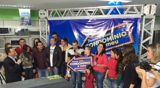 Sorte ronda MS e douradense &eacute; 1&ordf; a ganhar R$ 1 milh&atilde;o em promo&ccedil;&atilde;o