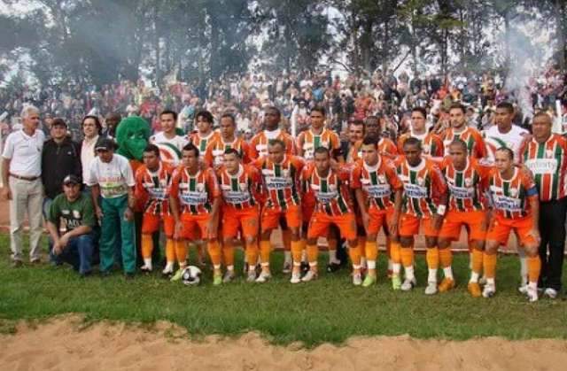 Naviraiense desiste e Estadual de 2018 ter&aacute; 11 equipes, confirma Federa&ccedil;&atilde;o