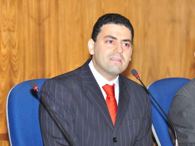 OAB questiona aumento no n&uacute;mero de vereadores em Campo Grande