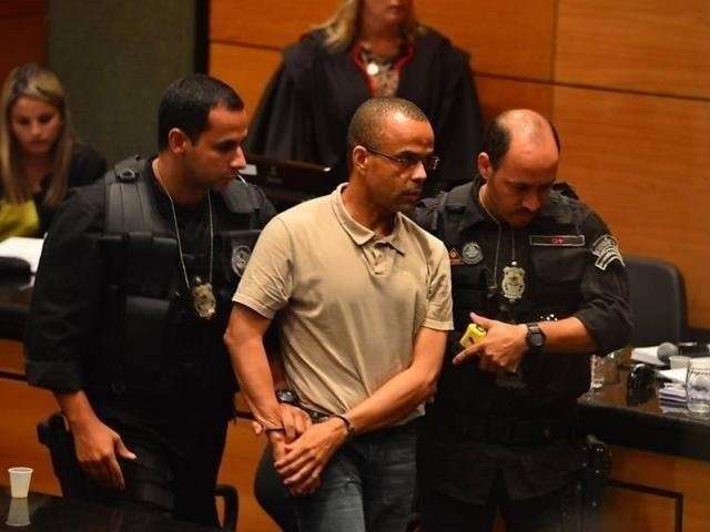 Beira-Mar &eacute; condenado a 7 anos por lavagem de R$ 31 milh&otilde;es em MS