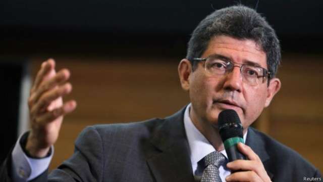 Uni&atilde;o publica MPs e d&aacute; primeiro passo para acabar com a guerra fiscal 