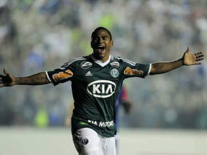  Palmeiras goleia por 4 a 0 e passa para as quartas de final da Copa do Brasil