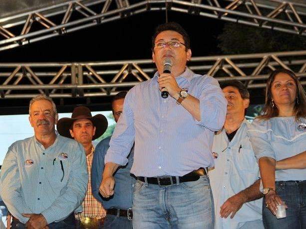 Por contas irregulares, prefeito tem candidatura &agrave; reelei&ccedil;&atilde;o impugnada