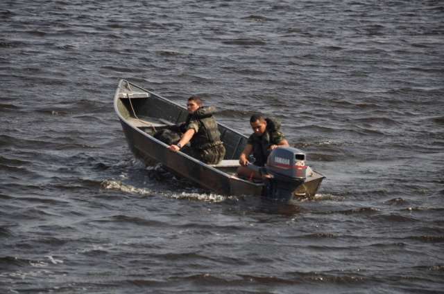 Cidade de onde sa&iacute;ram turistas desaparecidos est&aacute; em choque 