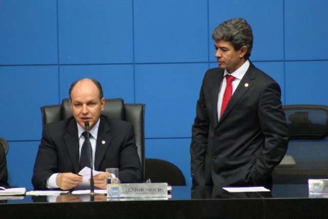 Desembargadores do TJ decidem manter suspensa CPI da energia el&eacute;trica