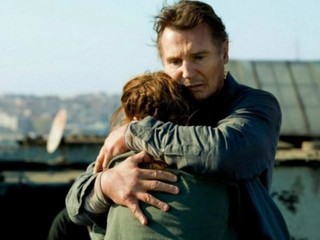 Lian Neeson retorna ao papel do ex-agente Bryan Mills no último filme da trilogia Busca Implacável.(Foto:Divulgação)