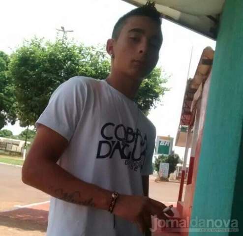 Adolescente &eacute; encontrado morto com tr&ecirc;s tiros ao lado da pista do Aeroporto