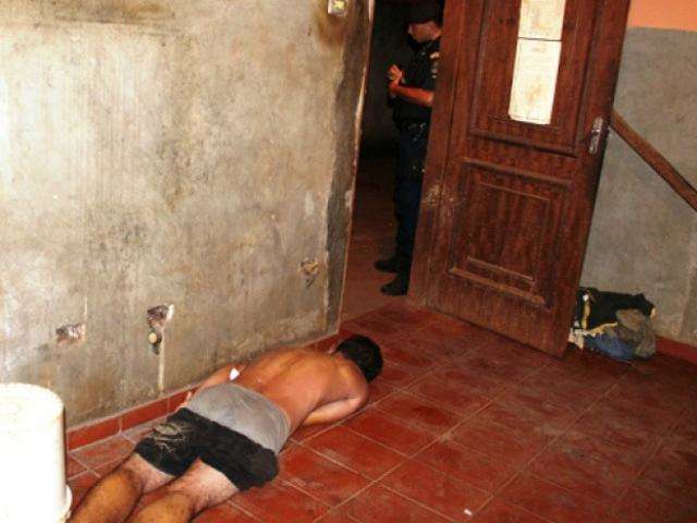Levada a j&uacute;ri popular, acusado de matar homem a pauladas &eacute; inocentado 