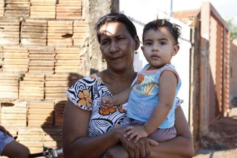 Sul-mato-grossense sofre com calor intenso e tempo muito seco