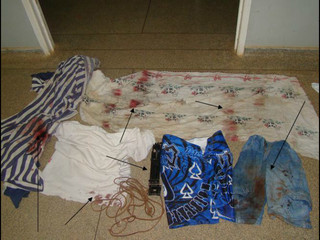  Pol&iacute;cia estoura cativeiro e livra usu&aacute;rio feito ref&eacute;m por dever R$ 500 em drogas