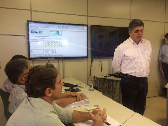 Com aumento da Petrobras, governo ter&aacute; que reajustar pauta de combust&iacute;vel