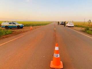 Polícia amplia vigilância nas rodoviais para combater infrações de trânsito Polícia amplia vigilância nas rodoviais para combater infrações de trânsito