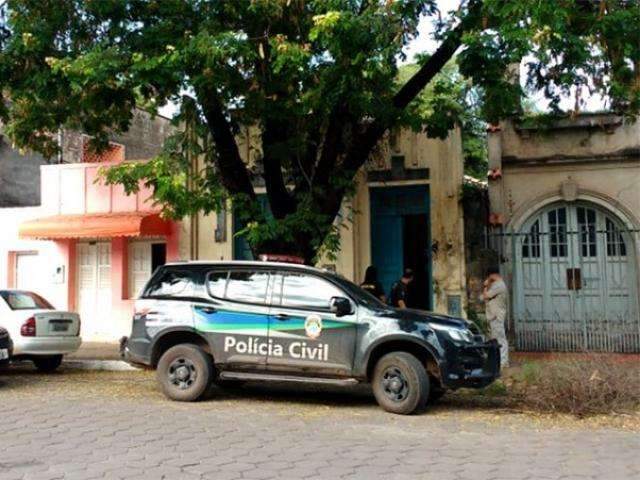 Servidor de prefeitura &eacute; preso por corrup&ccedil;&atilde;o e furto de energia el&eacute;trica